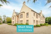Top St Andrews