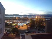 Apartamento centro Porto do Son