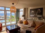 Apartamento centro Porto do Son