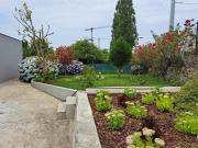 Garden House Ramalde