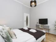 Two Bedroom Apartment - Rzeszowska 4 Two Bedroom Apartment - Rzeszowska 4