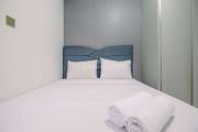 Good and Nice 2BR at Transpark Cibubur Apartment By Travelio