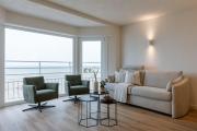 Huswell - Top apartment with sea view in De Panne Huswell - Top apartment with sea view in De Panne