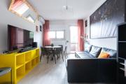 EasyTopStay - San Siro Large Flat
