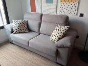 Canteras Beach Center