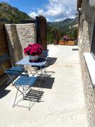 Appartement au cœur des Préalpes