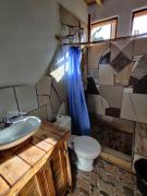 1st Floor Bambú Huasi & Gardens