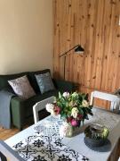 Petite maison à la mer