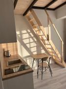 Poilsis pas Lauryną