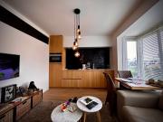 Appartement Sun Corner Deluxe Knokke Appartement Sun Corner Deluxe Knokke