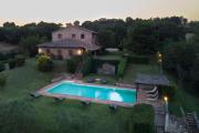 Casale Santa Maria - 12 Persone - Relax