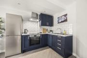 Buzzing Brighton Apartment 3 By My Getaways Buzzing Brighton Apartment 3 By My Getaways