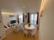 Apartamento en el casco antiguo de bayona