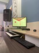 Rethymno Blue Apartments