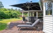 Nice Home In Vejby With Sauna Nice Home In Vejby With Sauna