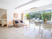Apartment Cannes Bay-1 by Interhome