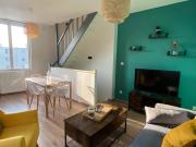 Top Fécamp Top Fécamp