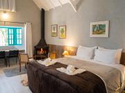 Pousada Vila Suiça - Monte Verde