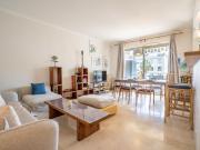 Apartment Les Aliscamps by Interhome