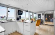 Two-Bedroom Holiday Home In Ebeltoft