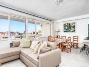 Apartment Eurosol-3 by Interhome