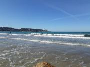 Charmant T2 CLIMATISE, avec jardins et parking privé