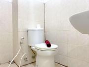 Good Deal and Comfortable Studio Park View Condominium Apartment By Travelio