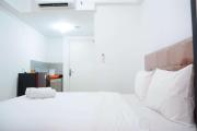 Comfy Studio Poris 88 Apartment By Travelio