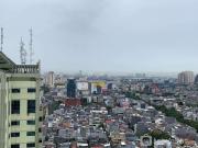 Best Homey Elegant Studio Room at Amethyst Apartment By Travelio