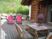 Schöneben Chalet Ferienwelt