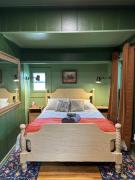 Upper Yellowstone Suite