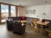 Schöneben Haus Alpenglöckchen