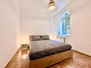 Garden San Martino to Boccadasse