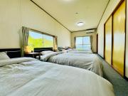 Kamizawa Villa - Ocean View & BBQ