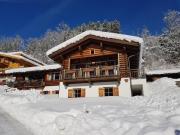 Top Wald im Pinzgau