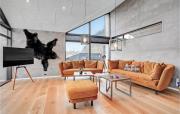 Gorgeous Home In Sjølund With Kitchen