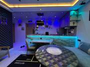 Appartement luxe avec piscine