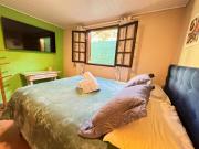 Chalé Completo 5min centrinho