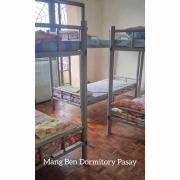 Mang Ben Dormitory Pasay