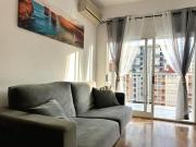 Apartamento Mar Segunda linea de Playa