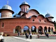 Top Curtea de Argeş