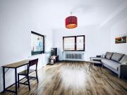 CityChalet Gruppen-Apartments