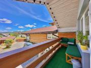 Три-О, Гостьовий дім & апартаменти, Окремі входи, Вид на гори, 15 хв до центру