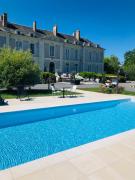 Hôtel Particulier CHÂTEAU DES MARAIS Proximité et vue sur le Lac de Grand lieu