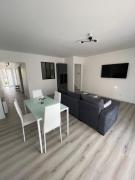 Maison 100m2 uniquement famille & professionnel