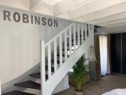 Gîte le Robinson
