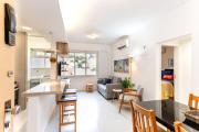 Apartamento c Garagem em Copacabana | SQC 238707