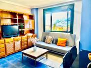 Apartamento Parque del Oeste