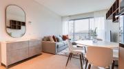Upscale Riverside Property by LovelyStay Upscale Riverside Property by LovelyStay