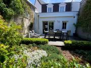 Le Touquet - maison de vacances proche plage